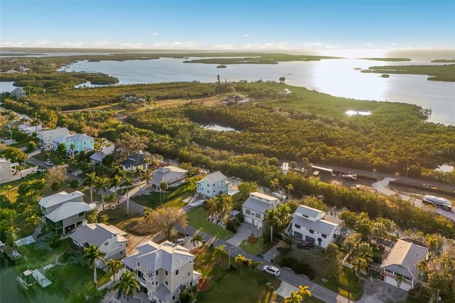 115 BURNS ROAD, Terra Ceia, FL 34250