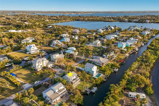 115 BURNS ROAD, Terra Ceia, FL 34250