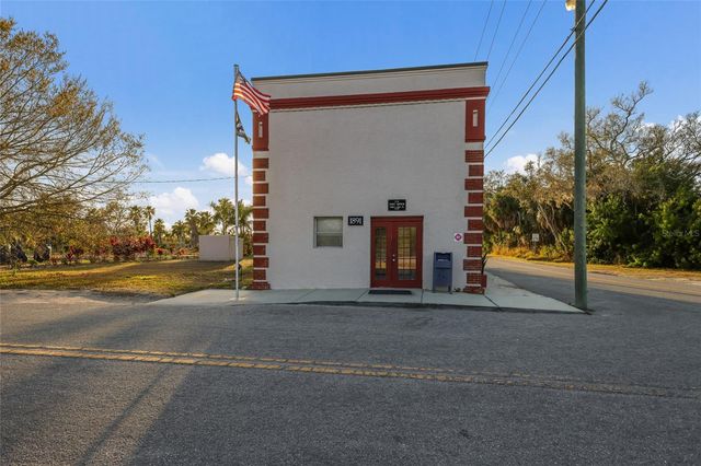 115 BURNS ROAD, Terra Ceia, FL 34250