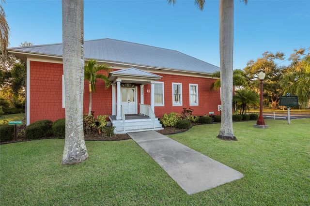 115 BURNS ROAD, Terra Ceia, FL 34250