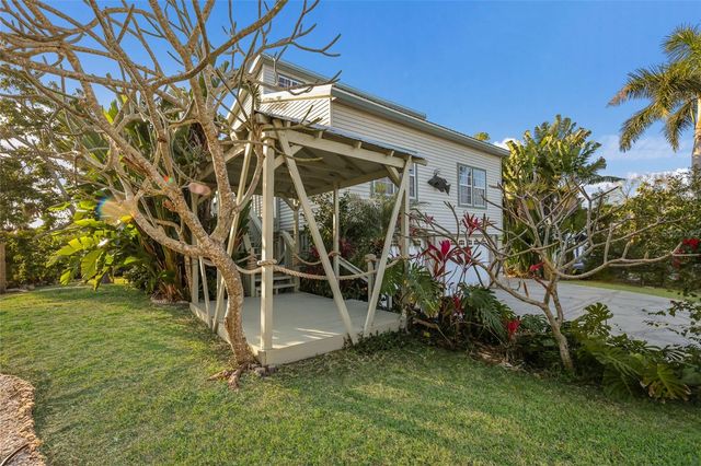 115 BURNS ROAD, Terra Ceia, FL 34250