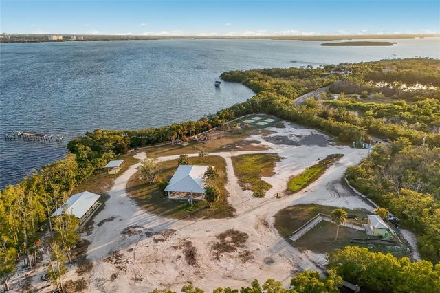 115 BURNS ROAD, Terra Ceia, FL 34250