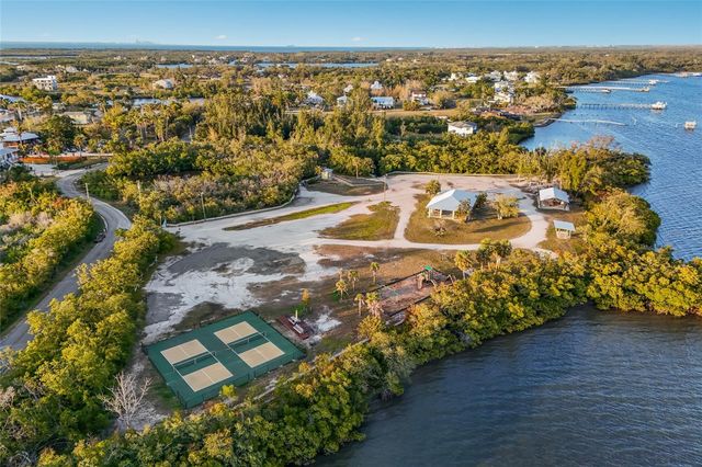 115 BURNS ROAD, Terra Ceia, FL 34250