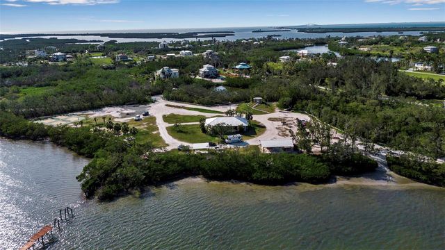 115 BURNS ROAD, Terra Ceia, FL 34250