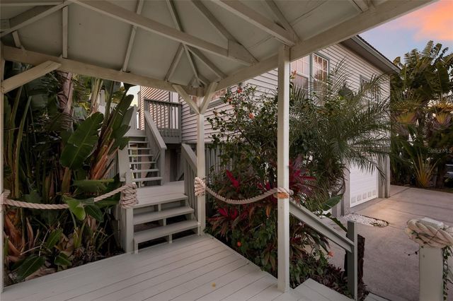 115 BURNS ROAD, Terra Ceia, FL 34250