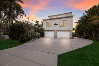 115 BURNS ROAD, Terra Ceia, FL 34250