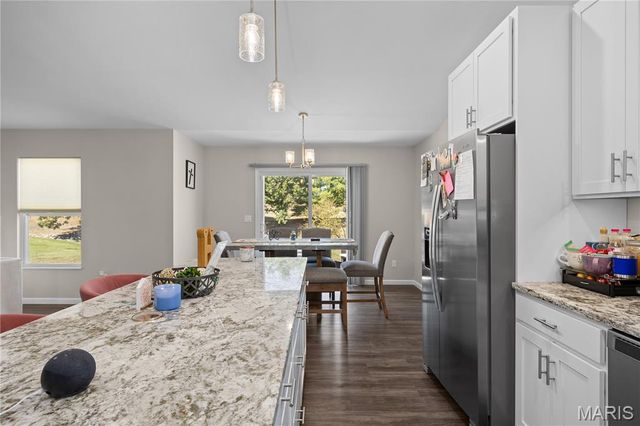 3422 Chippewa Drive, Belleville, IL 62221