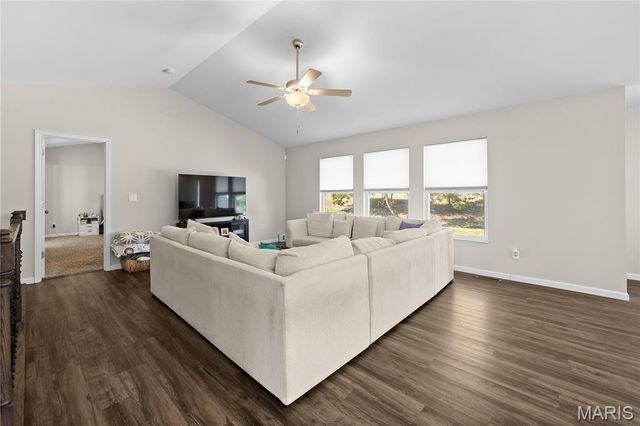 3422 Chippewa Drive, Belleville, IL 62221