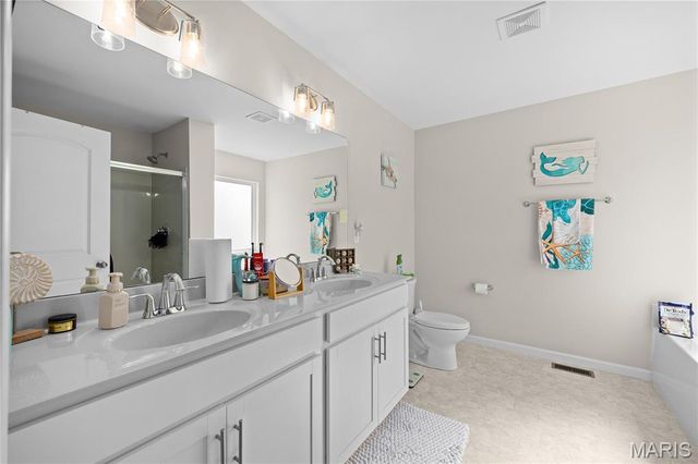 3422 Chippewa Drive, Belleville, IL 62221