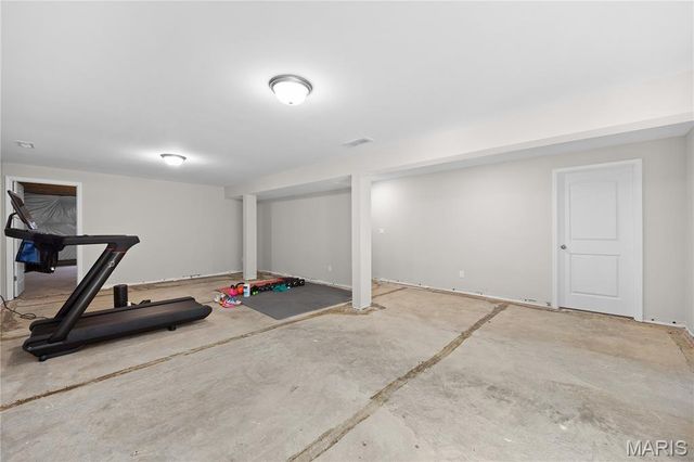 3422 Chippewa Drive, Belleville, IL 62221