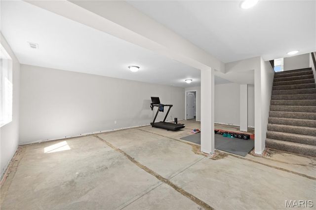 3422 Chippewa Drive, Belleville, IL 62221