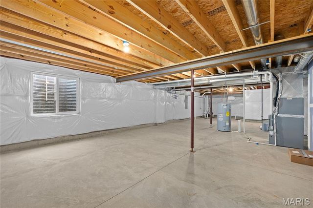 3422 Chippewa Drive, Belleville, IL 62221