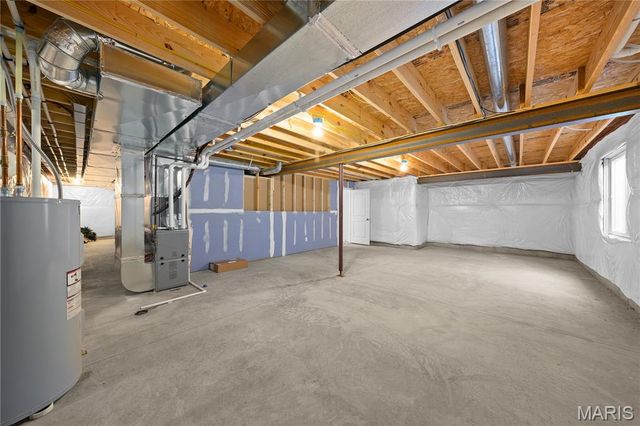 3422 Chippewa Drive, Belleville, IL 62221