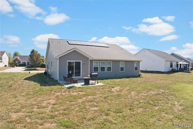 3422 Chippewa Drive, Belleville, IL 62221