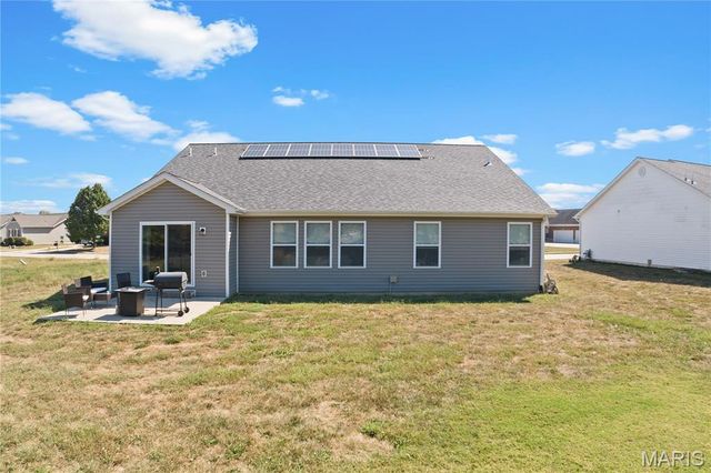 3422 Chippewa Drive, Belleville, IL 62221