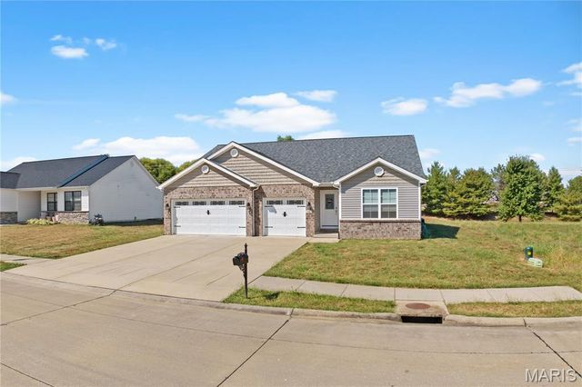 3422 Chippewa Drive, Belleville, IL 62221
