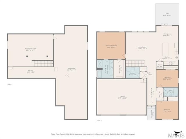 3422 Chippewa Drive, Belleville, IL 62221