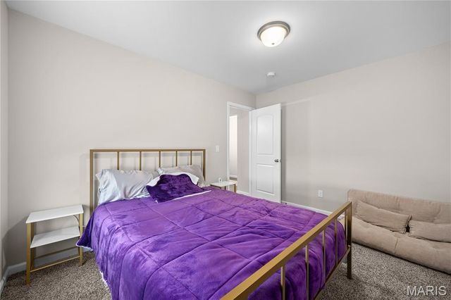 3422 Chippewa Drive, Belleville, IL 62221