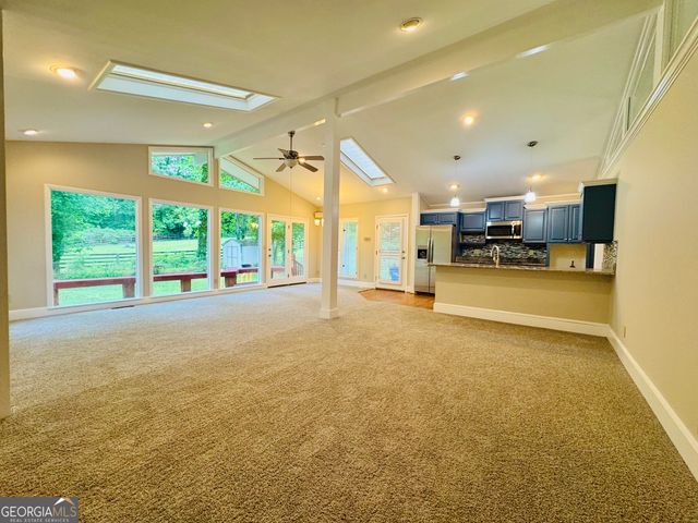 3785 Village Drive, Atlanta, GA 30331