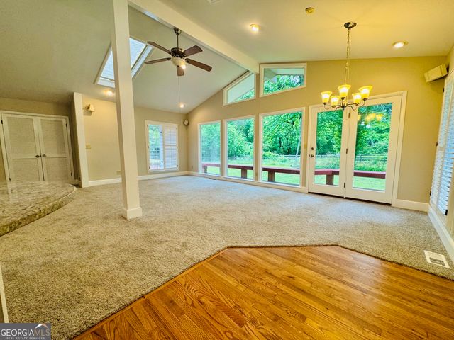 3785 Village Drive, Atlanta, GA 30331