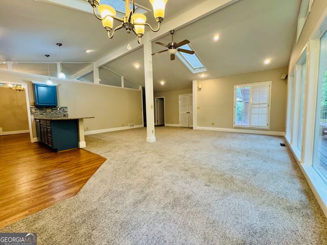3785 Village Drive, Atlanta, GA 30331