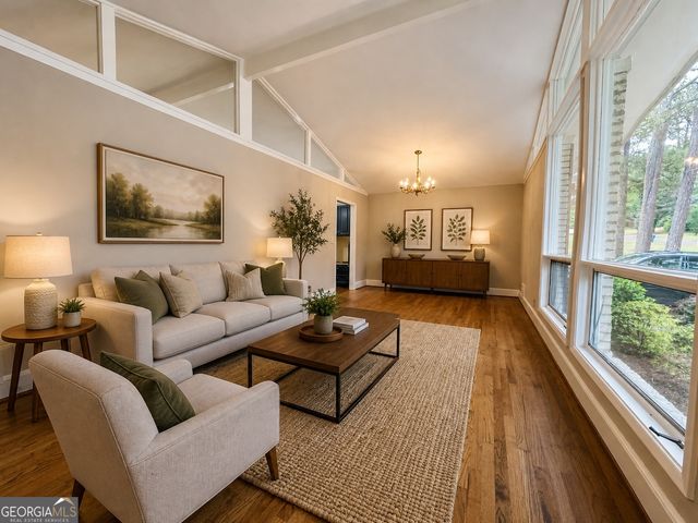 3785 Village Drive, Atlanta, GA 30331