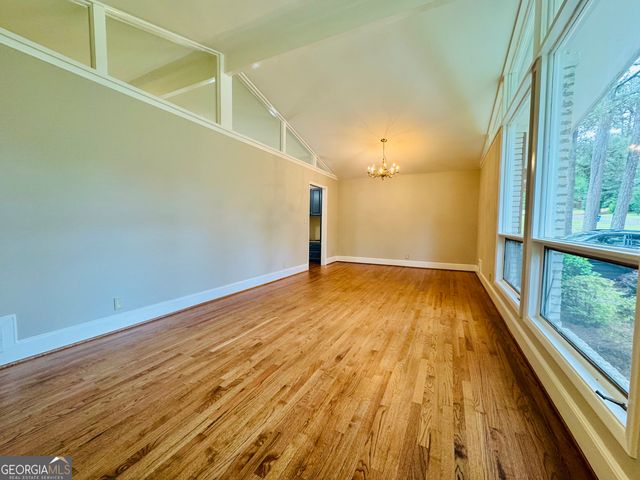 3785 Village Drive, Atlanta, GA 30331
