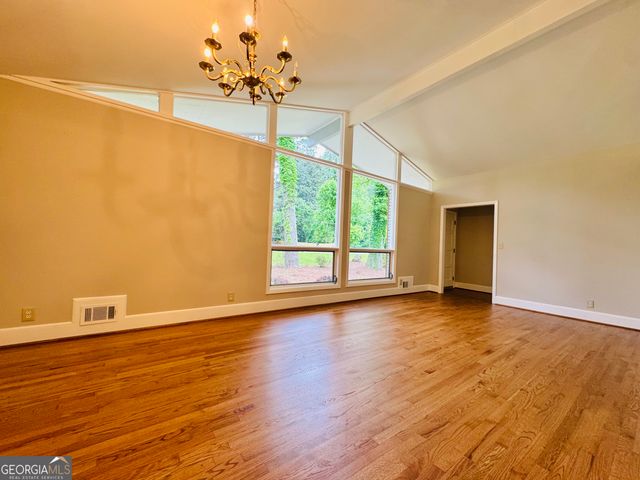 3785 Village Drive, Atlanta, GA 30331