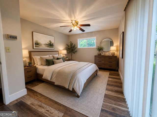 3785 Village Drive, Atlanta, GA 30331