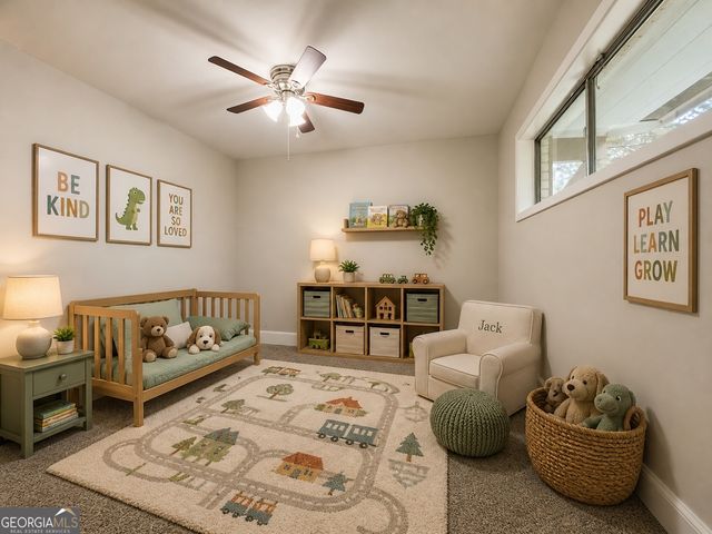 3785 Village Drive, Atlanta, GA 30331