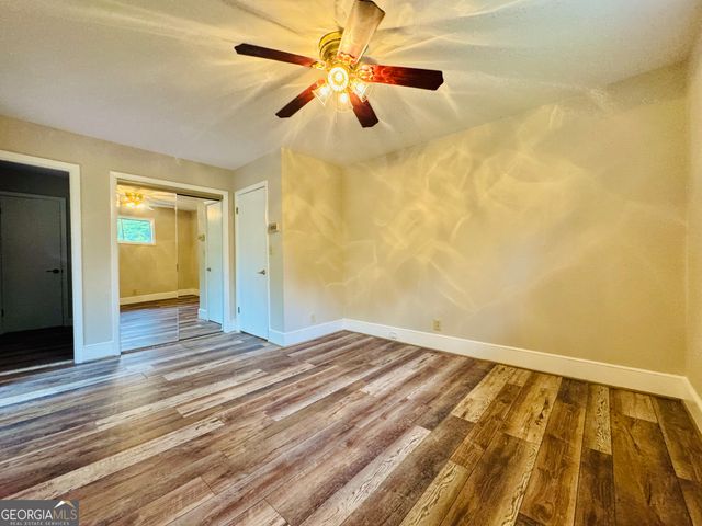 3785 Village Drive, Atlanta, GA 30331