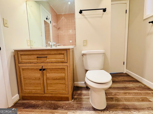 3785 Village Drive, Atlanta, GA 30331