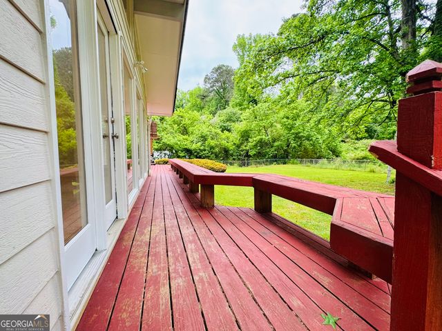 3785 Village Drive, Atlanta, GA 30331
