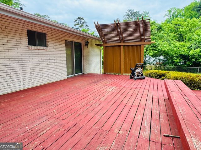 3785 Village Drive, Atlanta, GA 30331