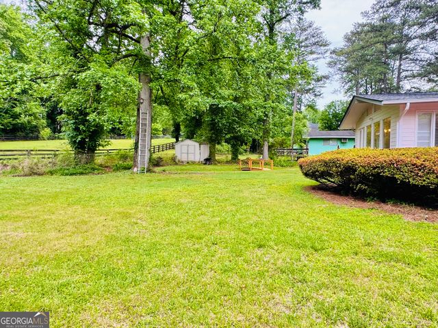 3785 Village Drive, Atlanta, GA 30331