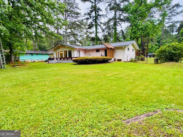 3785 Village Drive, Atlanta, GA 30331