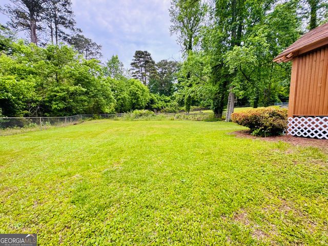 3785 Village Drive, Atlanta, GA 30331