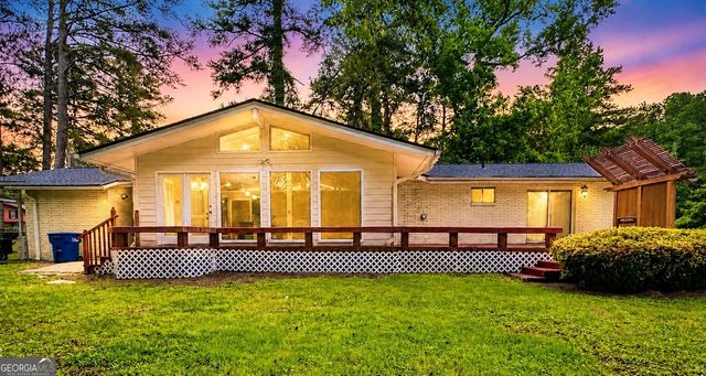 3785 Village Drive, Atlanta, GA 30331