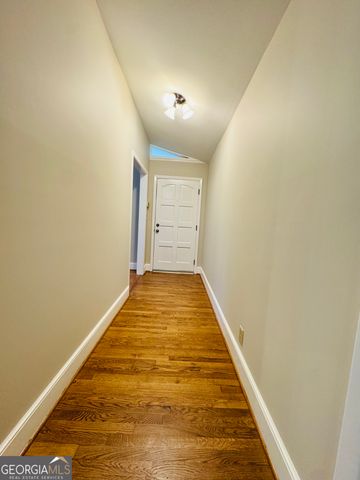 3785 Village Drive, Atlanta, GA 30331