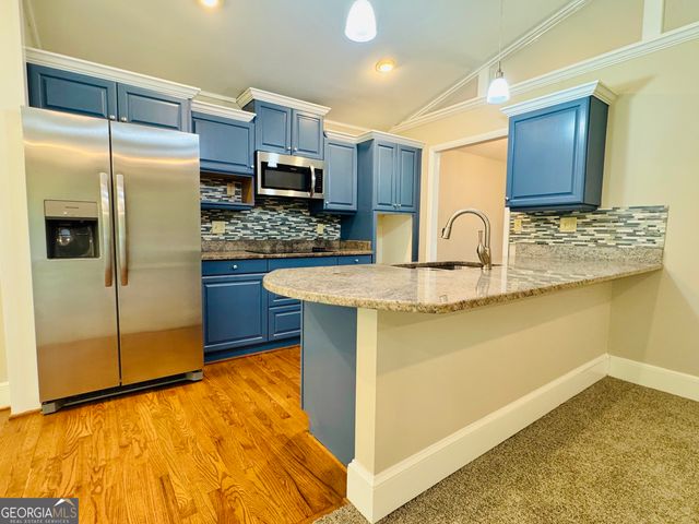 3785 Village Drive, Atlanta, GA 30331