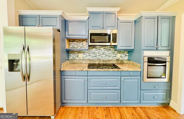 3785 Village Drive, Atlanta, GA 30331