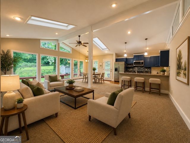 3785 Village Drive, Atlanta, GA 30331