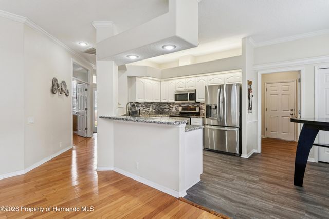 4444 Golf Club Lane, Spring Hill, FL 34606