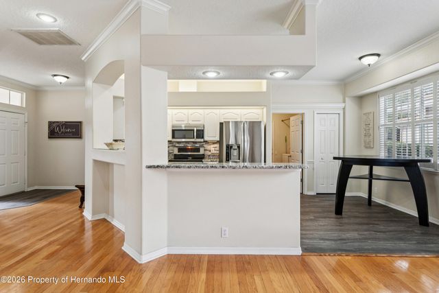 4444 Golf Club Lane, Spring Hill, FL 34606