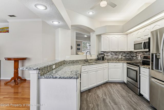 4444 Golf Club Lane, Spring Hill, FL 34606