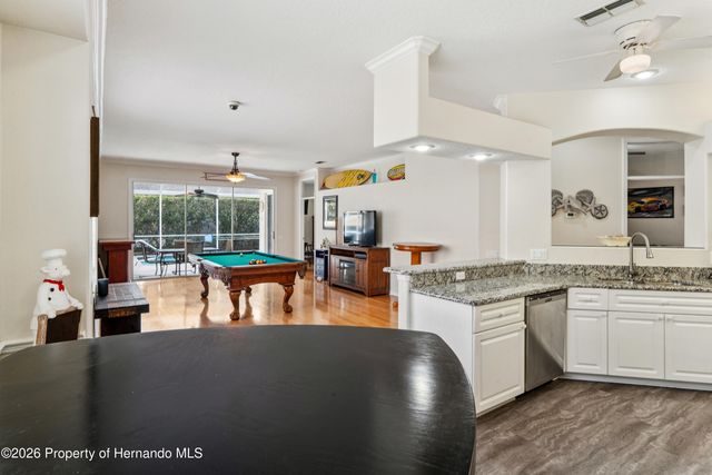 4444 Golf Club Lane, Spring Hill, FL 34606