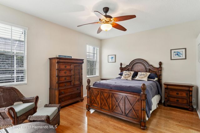 4444 Golf Club Lane, Spring Hill, FL 34606