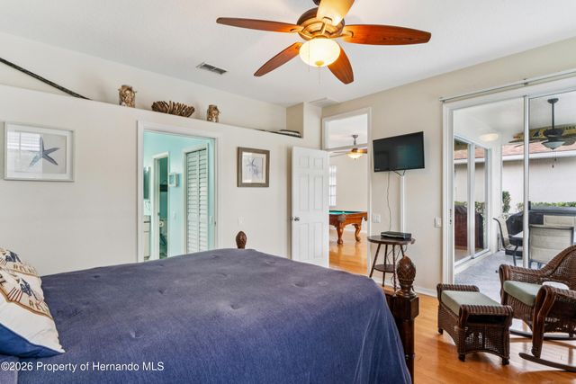 4444 Golf Club Lane, Spring Hill, FL 34606