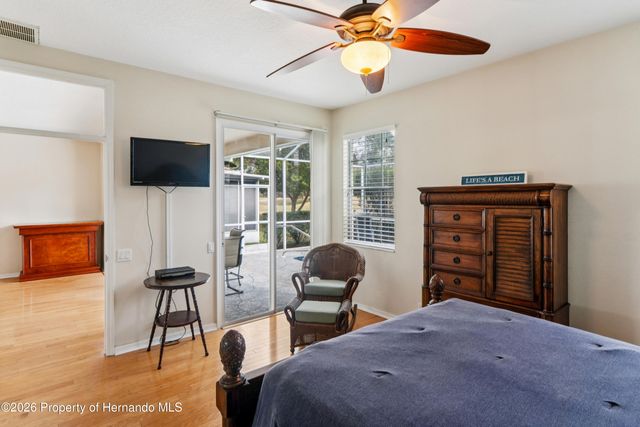 4444 Golf Club Lane, Spring Hill, FL 34606