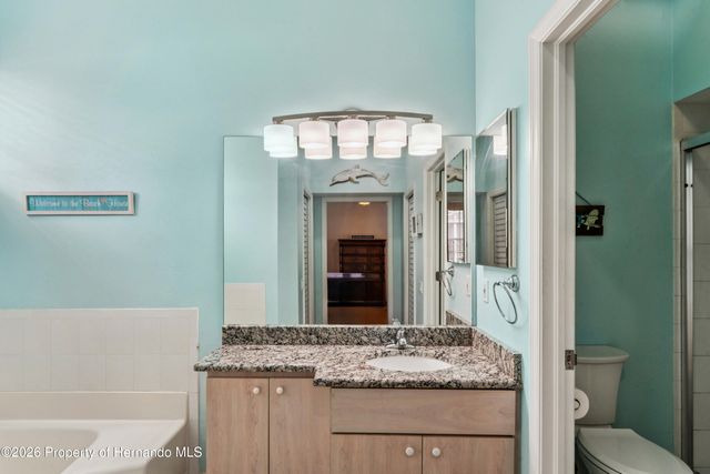 4444 Golf Club Lane, Spring Hill, FL 34606